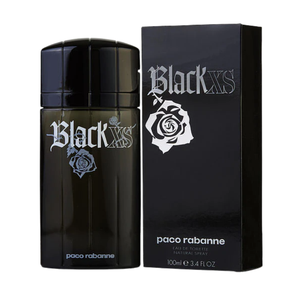 BLACK XS 1.1 PREMIUM