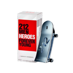 212 MEN HEROES 1.1 PREMIUM