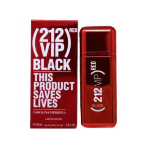 212 VIP RED 1.1 PREMIUM