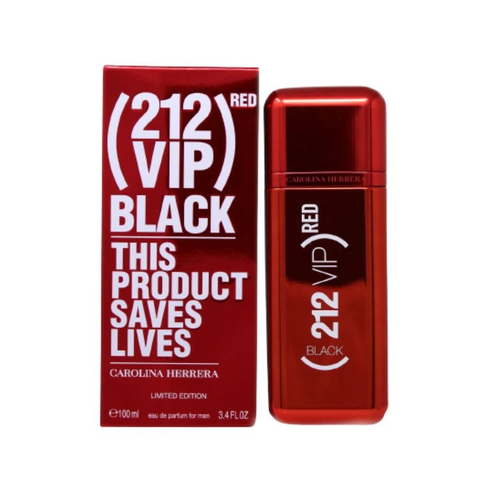 212 VIP RED 1.1 PREMIUM