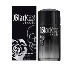 BLACK XS L'EXCES 1.1 PREMIUM