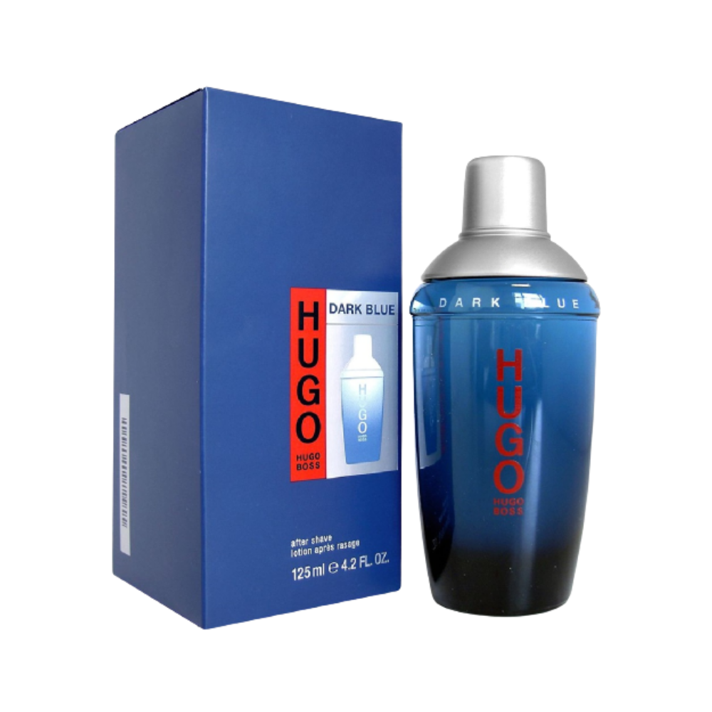 BOSS DARK BLUE 1.1 PREMIUM