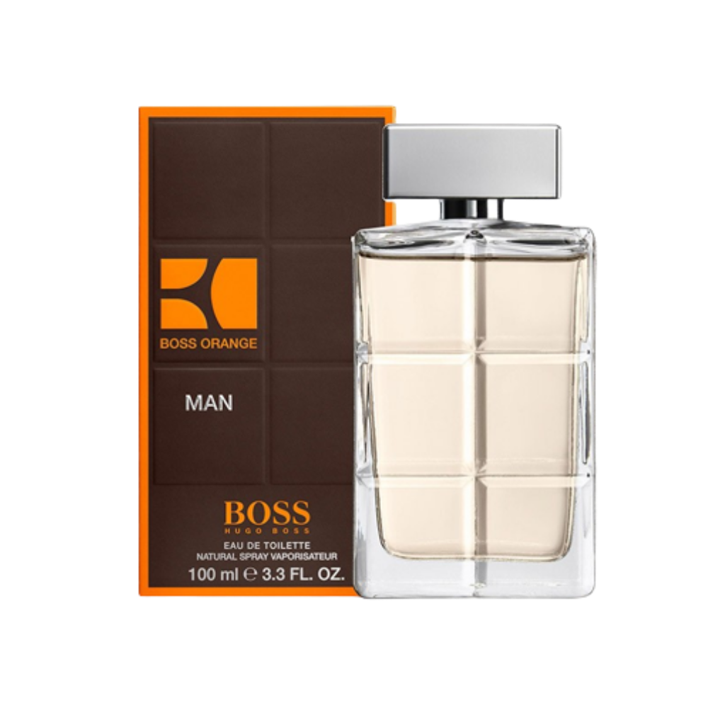 BOSS ORANGE 1.1 PREMIUM