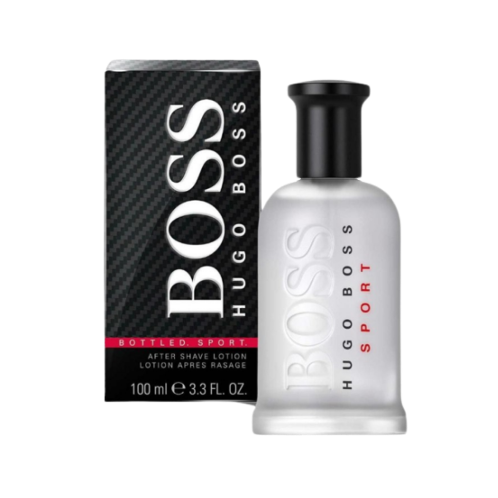 BOSS SPORT 1.1 PREMIUM