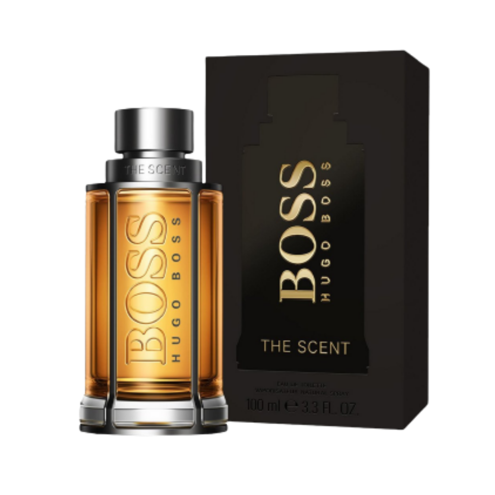 BOSS THE SCENT 1.1 PREMIUM