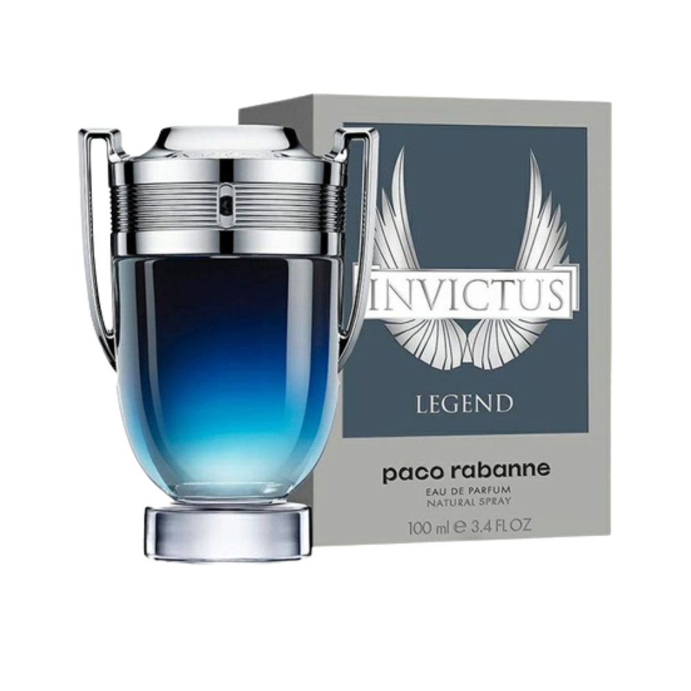 Invictus Legend 1.1 PREMIUM