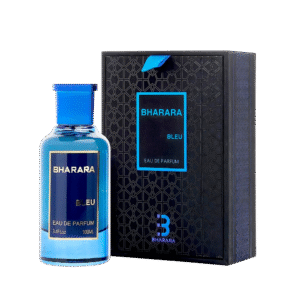 BHARARA BLEU 1.1 PREMIUM BAÚL