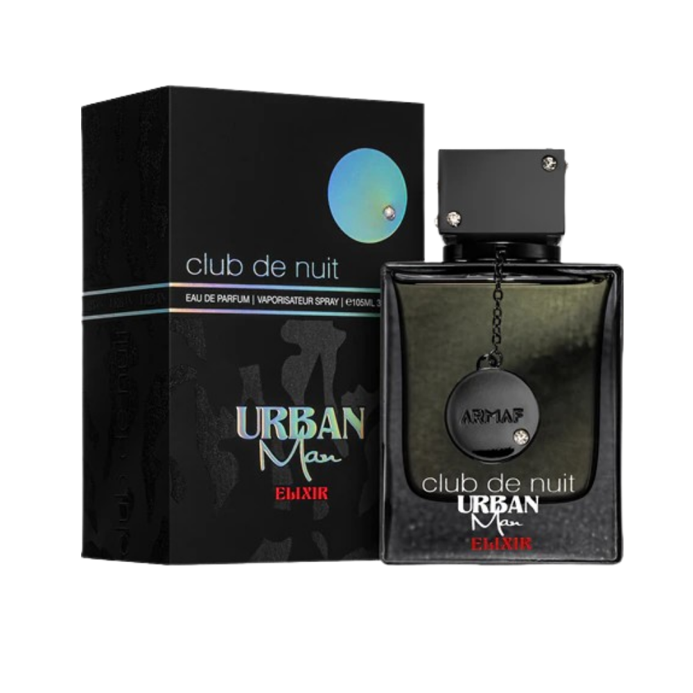 CLUB THE NUIT ELIXIR 1.1 PREMIUM