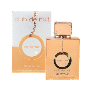 CLUB THE NUIT MILESTONE 1.1 PREMIUM