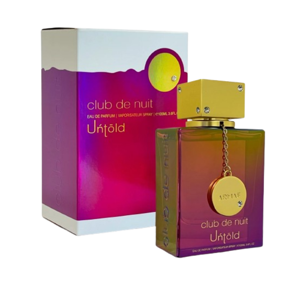 CLUB THE NUIT UNTOLD 1.1 PREMIUM