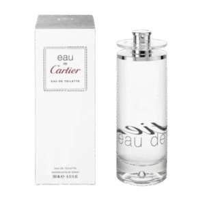 EAU DE CARTIER AQUA 1.1 PREMIUM