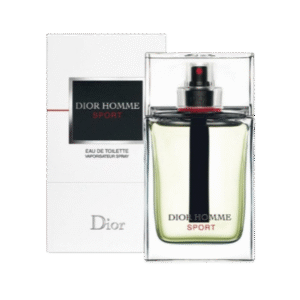 HOMME SPORT 1.1 PREMIUM