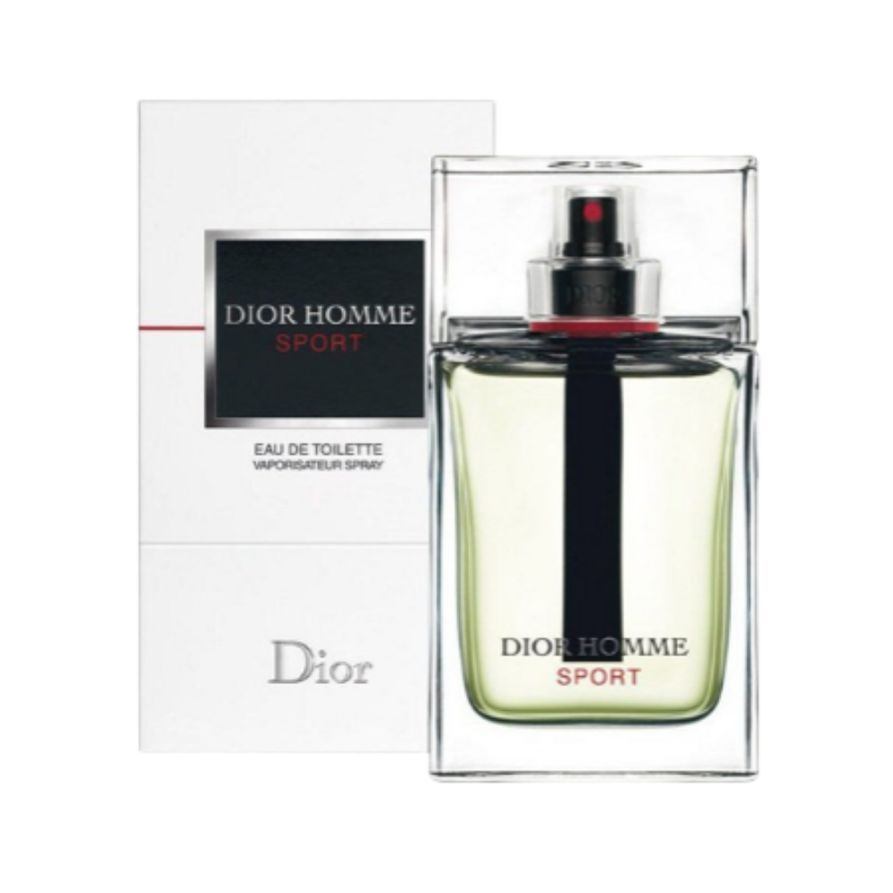 HOMME SPORT 1.1 PREMIUM