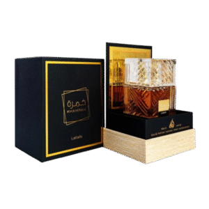 KHAMRAH 1.1 PREMIUM BAÚL