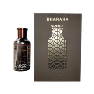 BHARARA KING PARFUM 1.1 PREMIUM BAÚL