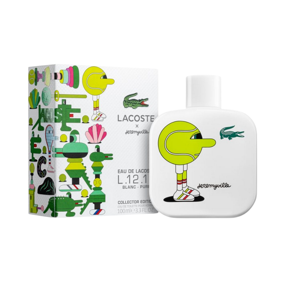 LACOSTE JEREMYVILLE 1.1 PREMIUM