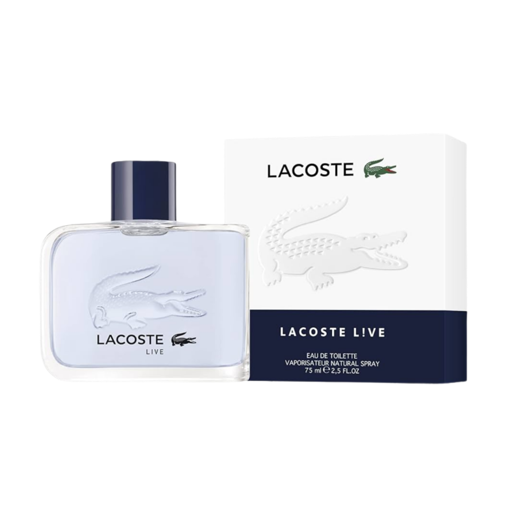 LACOSTE LIVE 1.1 PREMIUM