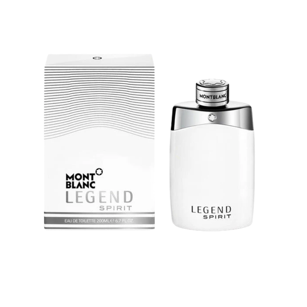 LEGEND SPIRIT 1.1 PREMIUM