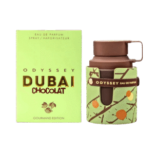 ODYSSEY DUBAI CHOCOLAT 1.1 PREMIUM