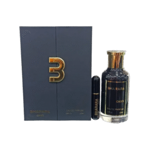 BHARARA ONYX 1.1 PREMIUM BAÚL