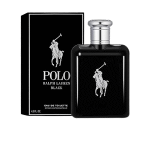 POLO BLACK 1.1 PREMIUM