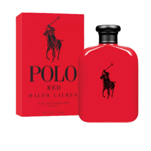 POLO RED 1.1 PREMIUM