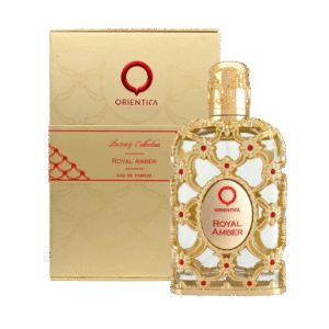 ROYAL AMBER 1.1 PREMIUM BAÚL