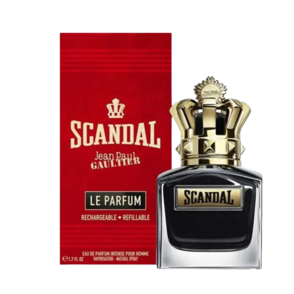 SCANDAL POUR HOMME LE PARFUM 1.1 PREMIUM