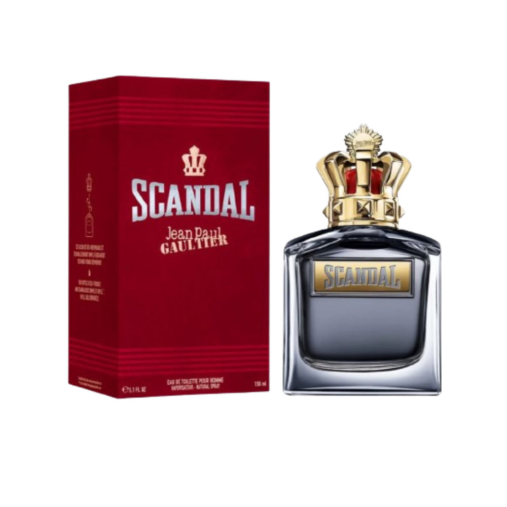 SCANDAL POUR HOMME 1.1 PREMIUM