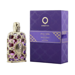 VELVET GOLD 1.1 PREMIUM BAÚL